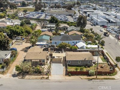 2707 E A Ave, National City, CA, 91950