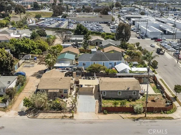 2707 E A Ave, National City, CA 91950