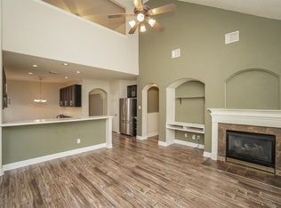 21603 Spring Vine Ln, Katy, TX 77450