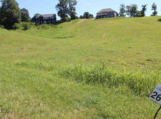 LOT 26 Oak View Ln, Eddyville, KY 42038