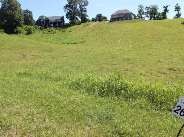 LOT 26 Oak View Ln, Eddyville, KY 42038