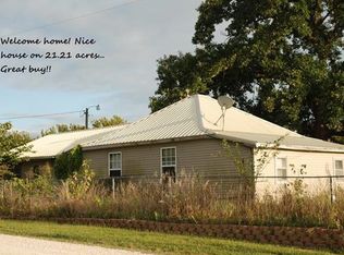 1096 SW 1100th Rd, Holden, MO 64040