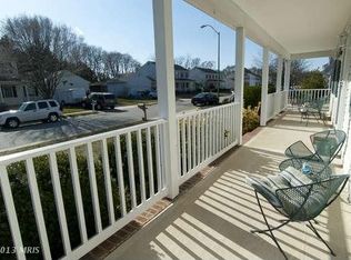 8457 Colony Cir, Easton, MD 21601