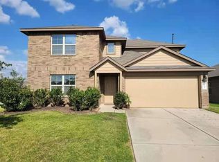 2903 McDonough Way, Katy, TX 77494