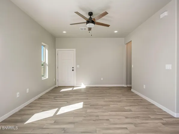 1092 Chitamacha Rd, Las Cruces, NM 88007
