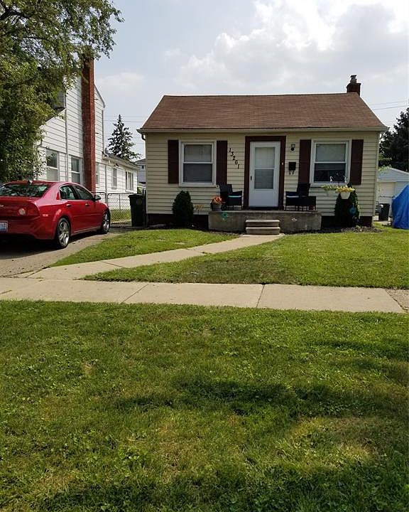13261 Backus St, Southgate, MI 48195 MLS 2210069396 Zillow