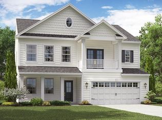 107 Berry Hollow Rd, Summerville, SC 29486