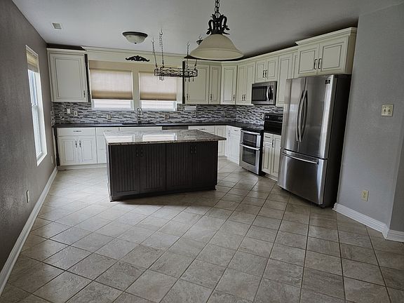 Kitchen View