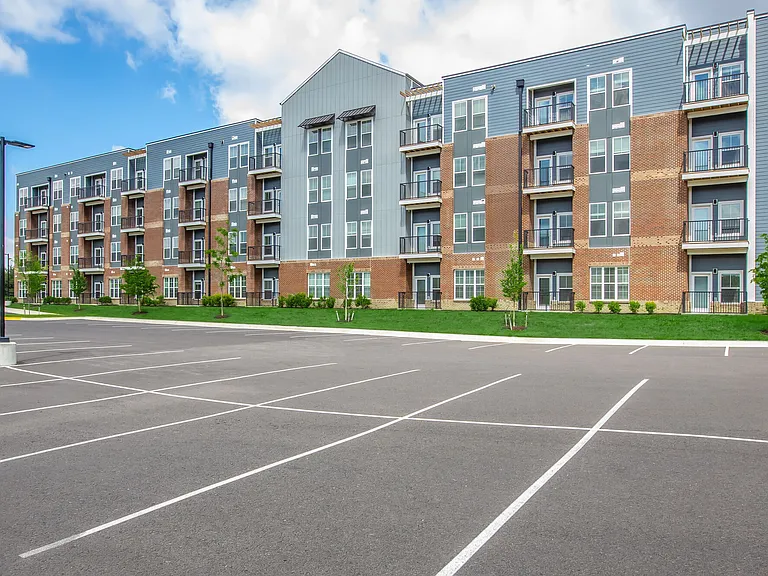 Park Landing, A 55+ Community — Photo 14