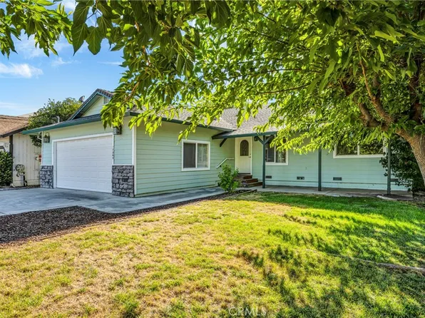 17965 Bunker Rd, Hidden Valley Lake, CA 95467