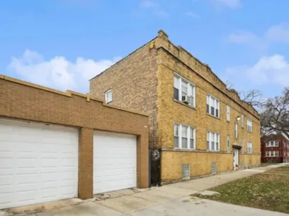 5021 W Belden St APT 2W, Chicago, IL 60639