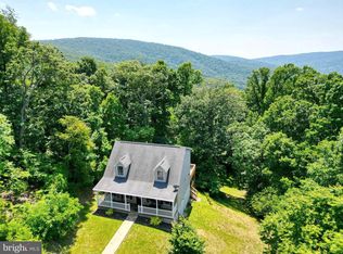 793 Highridge Rd, Front Royal, VA 22630