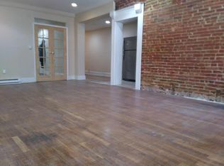 804 Cathedral St APT 7, Baltimore, MD 21201