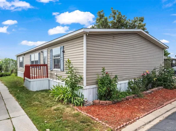860 W 132nd W LOT 85, Westminster, CO 80234