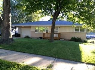 110 N Morgan St, Metamora, IL 61548