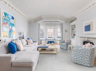 193 Beacon St UNIT PENTHOUSE, Boston, MA 02116