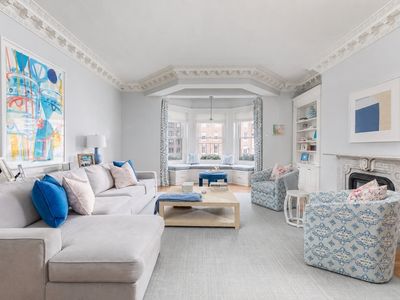 193 Beacon St Unit Penthouse, Boston, MA, 02116