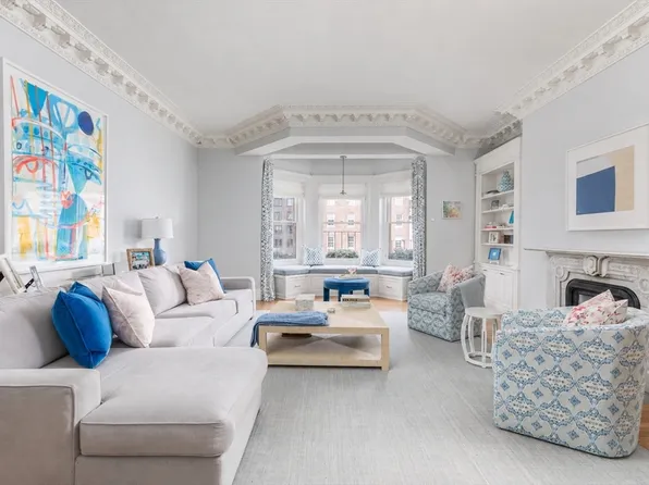 193 Beacon St Unit Penthouse, Boston, MA 02116