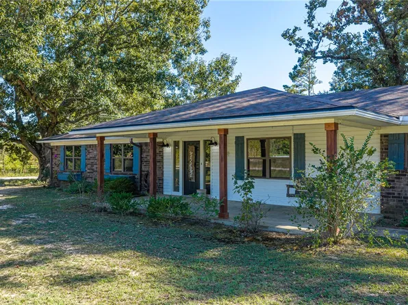 2809 Coral Cir, Alma, AR 72921