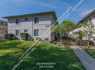 941-945 W Huntington Dr #945C, Arcadia, CA 91007