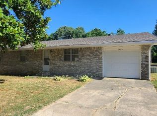 2806 Case St, Paragould, AR 72450
