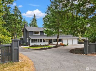 Hollwood Hill, Woodinville, WA 98072