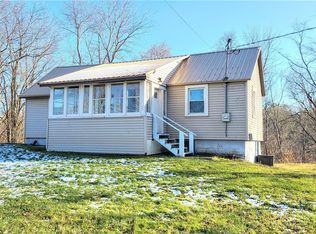 52 Upper Creek Rd, Dryden, NY 13053