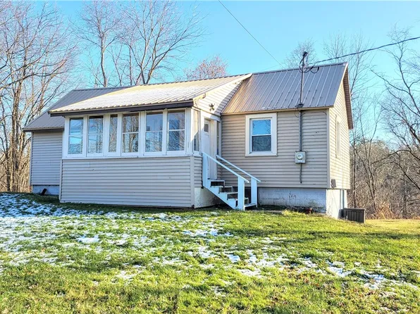 52 Upper Creek Rd, Dryden, NY 13053