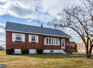 4539 Roslyn Dr, Wilmington, DE 19804