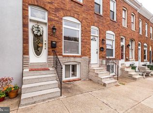 2502 Fleet St, Baltimore, MD 21224