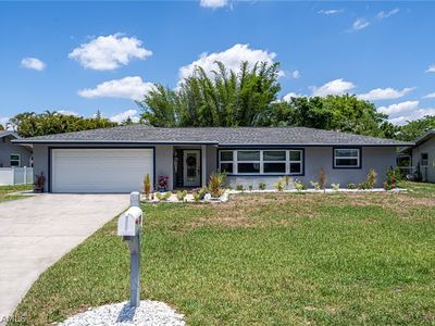 1659 S Fountainhead Rd, Fort Myers, FL, 33919