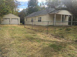 4120 N 32nd St, Fort Smith, AR 72904
