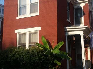 1714 Holman Ave, Covington, KY