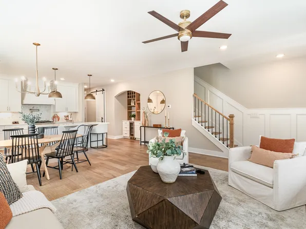 3106B Wellington Ave, Nashville, TN 37212