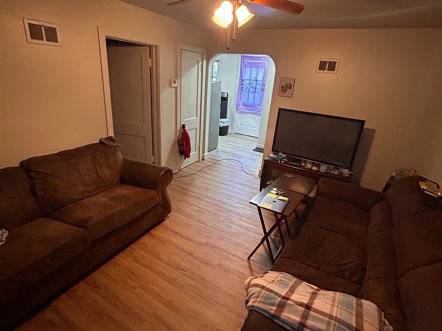 1 bed, $750 — Photo 2
