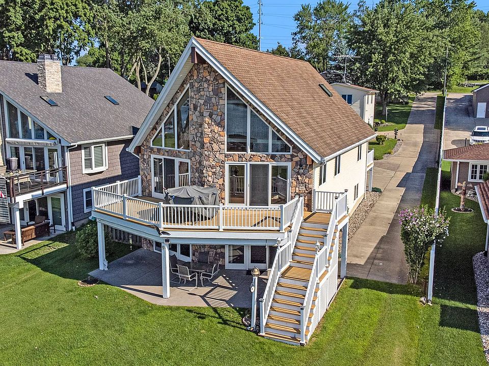 16651 Lakeview Dr, Vandalia, MI 49095 Zillow