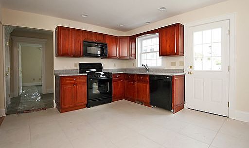 cherry cabinets