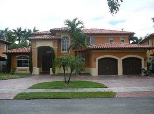 15804 NW 81st Ct, Miami Lakes, FL 33016