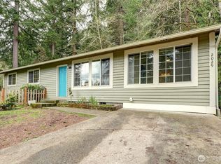 2029 Milroy St NW, Olympia, WA