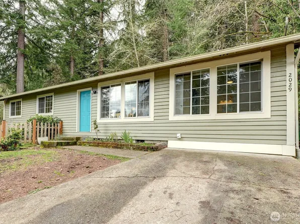 2029 Milroy Street NW, Olympia, WA 98502