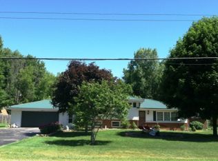 3605 King Rd, Saginaw, MI 48601