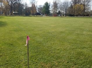 Gas Line Rd, Mulberry, IN 46058