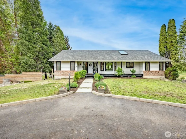 9656 North Road, Peshastin, WA 98847