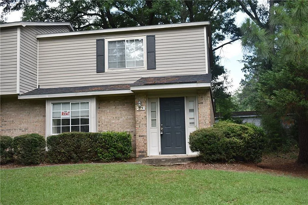 2 bed, 2.5 bath, 1288 sqft, $1,150 — Photo 1