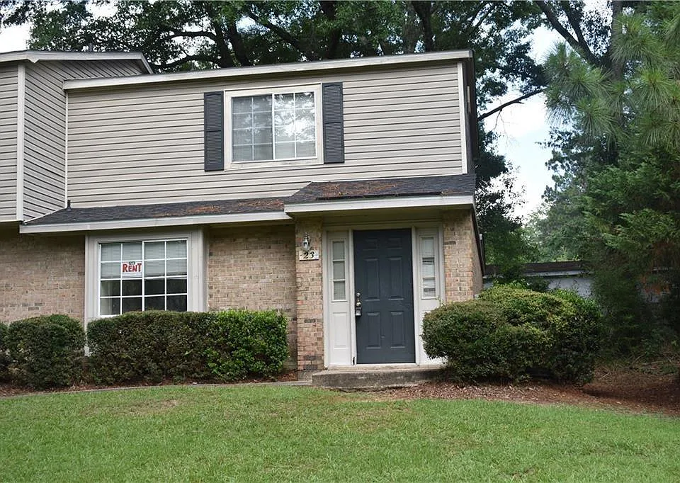 6701 Dickens Ferry Rd #23