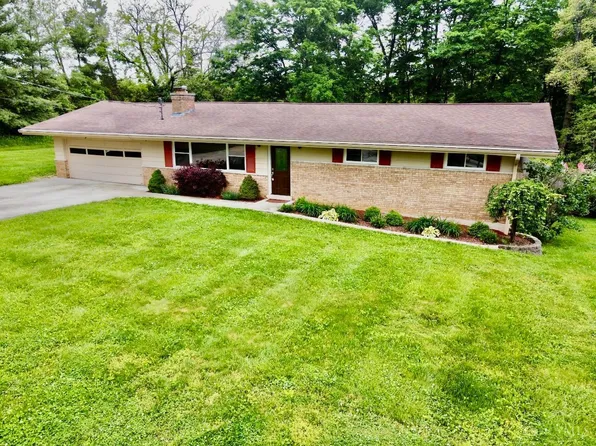 3801 Woodthrush Dr, Cincinnati, OH 45251