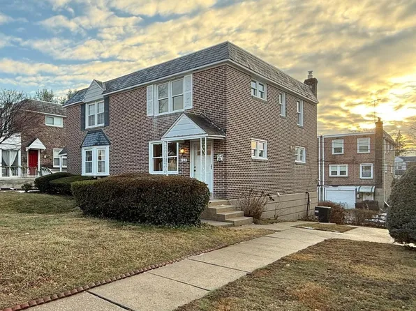806 Gainsboro Rd, Drexel Hill, PA 19026