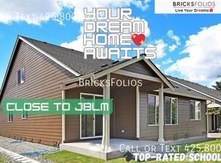 9109 Carlos Way NE, Lacey, WA 98516