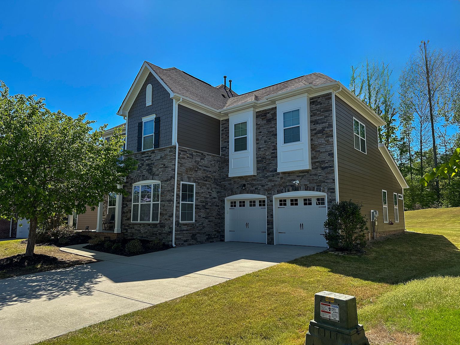 2716 Red Maple Ln, Harrisburg, NC 28075 | Zillow