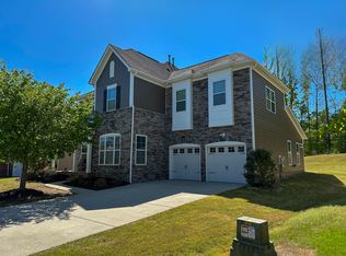2716 Red Maple Ln, Harrisburg, NC 28075